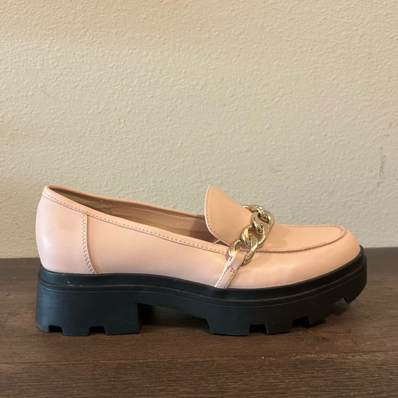 Open Edit Shoes - Open Edit Edellie Chunky Loafers